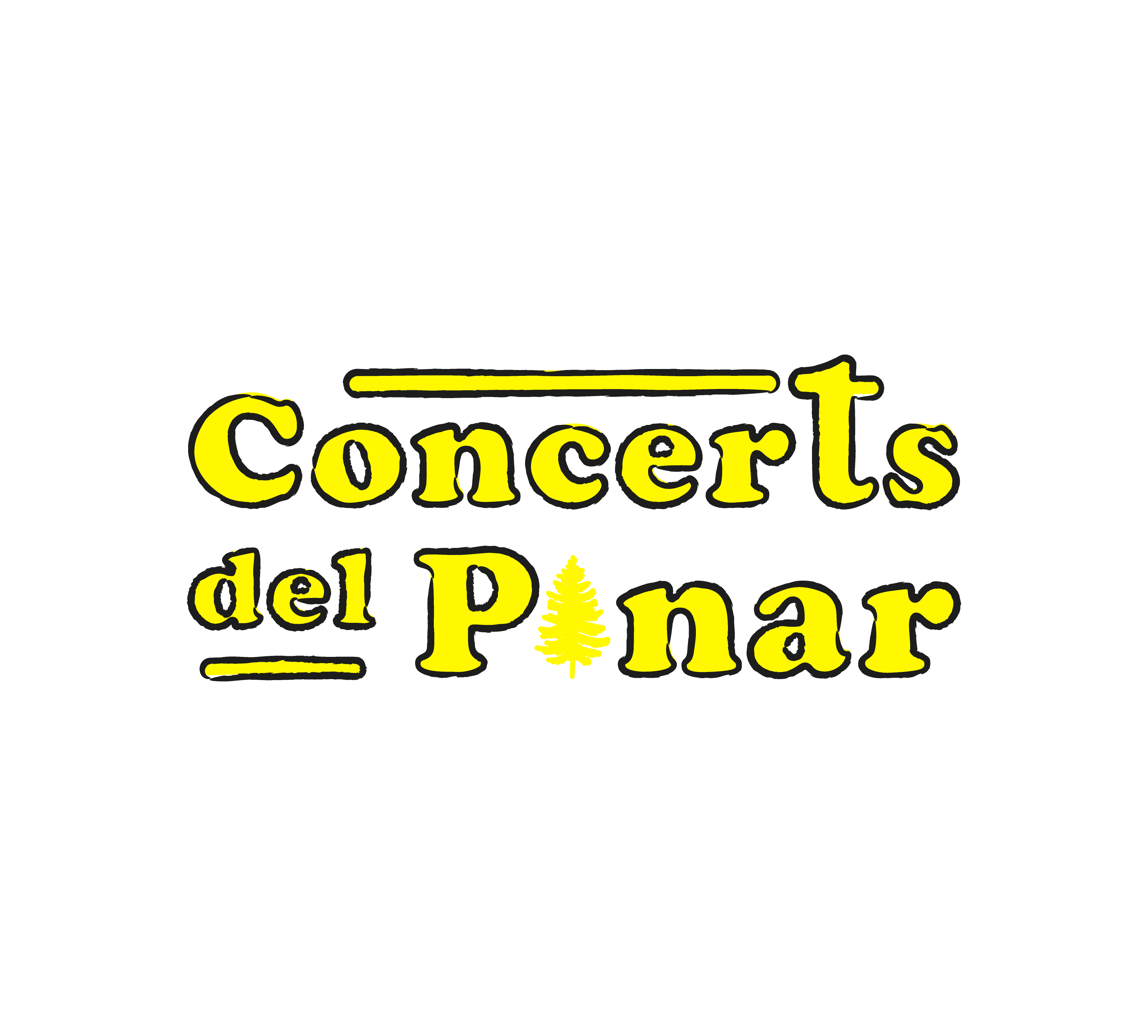 Concerts del Pinar